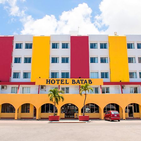 Hotel Batab Cancún Zewnętrze zdjęcie